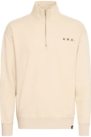 Solid Sweatshirt 