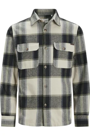 JACK & JONES Hemd 