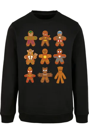 F4NT4STIC Sweatshirt 