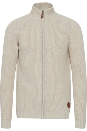 Solid Strickjacke 