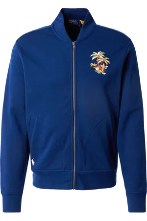 Ralph Lauren Sweatjacke