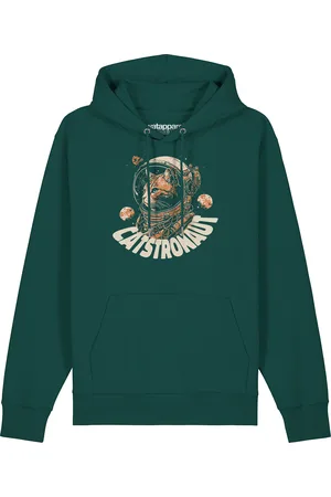 wat? Apparel Sweatshirt 
