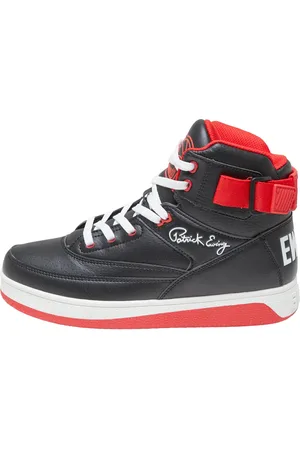 Ewing Sneaker 