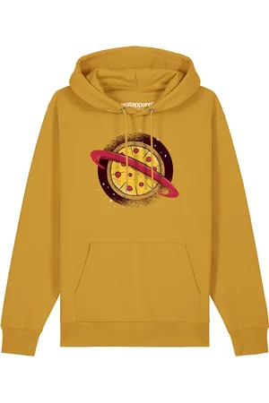 wat? Apparel Sweatshirt 
