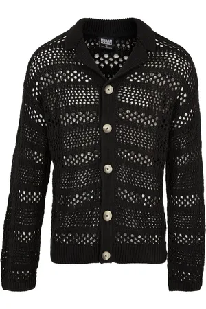Urban classics Strickjacke