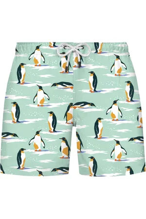 WESTMARK LONDON Badeshorts