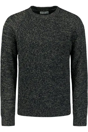 No Excess Pullover