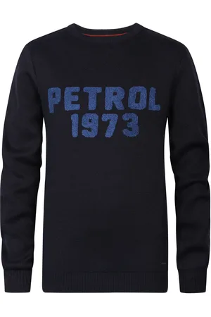 Petrol Industries Pullover 