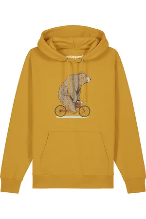 wat? Apparel Sweatshirt 