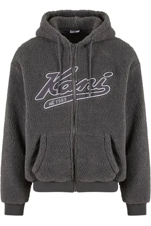 Karl Kani Sweatjacke 
