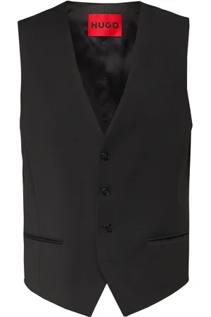 HUGO BOSS Anzugsweste 