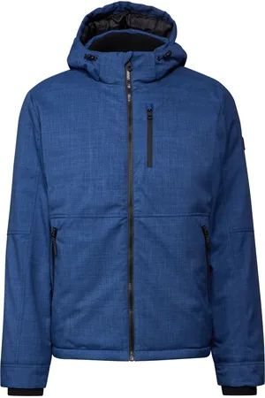 Street one Jacke mit abnehmbarer Kapuze
