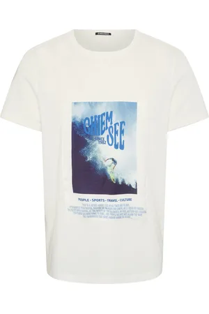 CHIEMSEE Shirt