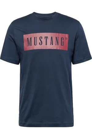 Mustang T-Shirt 
