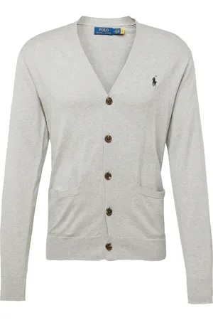 Ralph Lauren Strickjacke