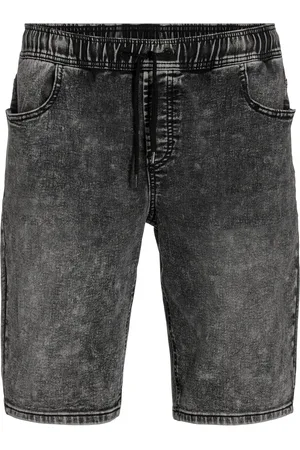 Buffalo Shorts