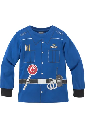 Kidsworld Shirt