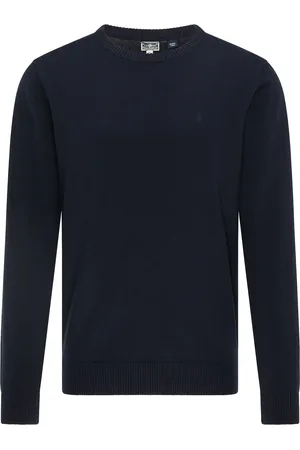 Dreimaster Pullover 