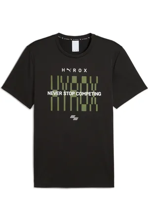 PUMA Sportshirt 