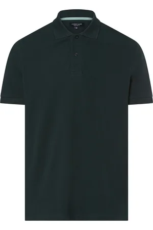 Andrew James Poloshirt
