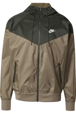 Nike Jacke 
