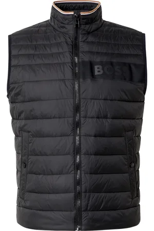 HUGO BOSS Weste 