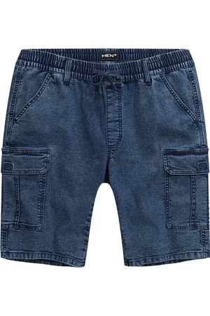 Men Plus Jeans