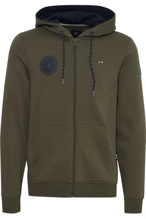FQ1924 Sweatjacke 