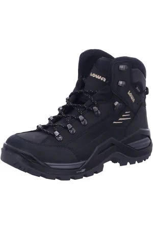 Lowa Boots 