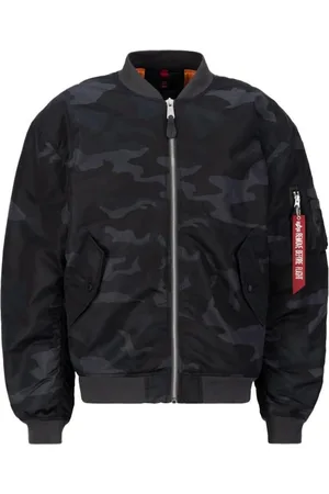 Alpha Industries Übergangsjacke 