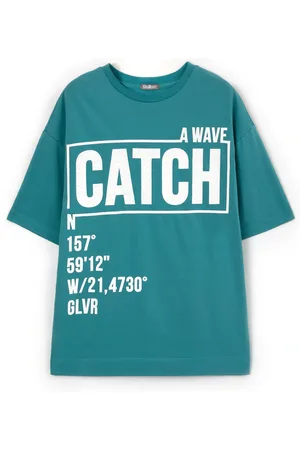 Gulliver Kurzarmshirt