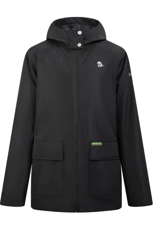 Schmuddelwedda Jacke