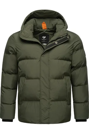 Ragwear Funktionsjacke 