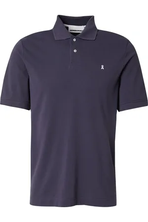 Armedangels Polo-Shirt MAARIO (GOTS)