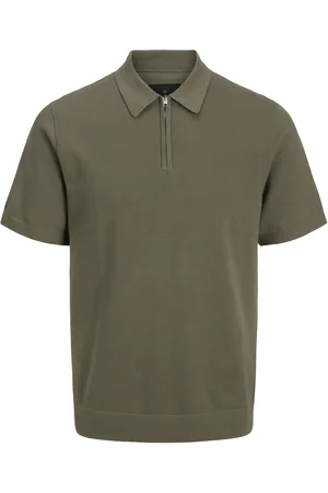 JACK & JONES Poloshirt 
