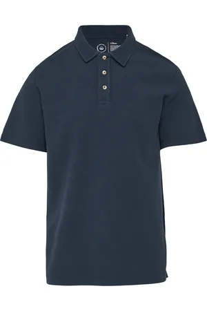 QS by s.Oliver Poloshirt