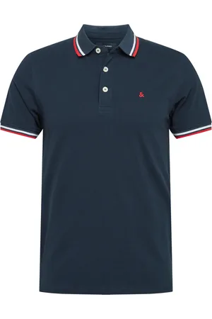JACK & JONES Poloshirt 