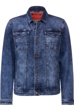 Street one Jacke