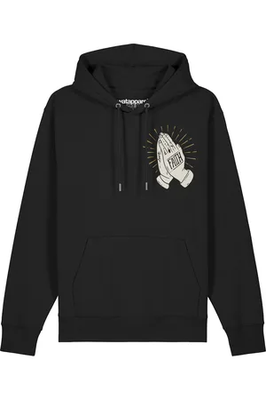 wat? Apparel Sweatshirt 