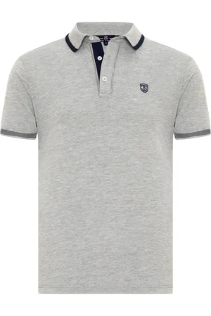 Jimmy Sanders Poloshirt
