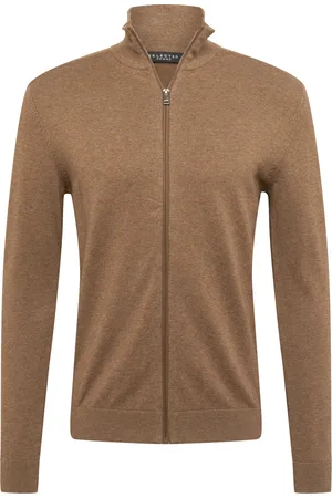 SELECTED Strickjacke 