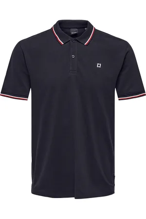 Only & Sons Poloshirt 
