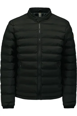 No Excess Jacke