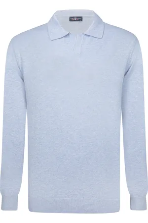 Jimmy Sanders Pullover