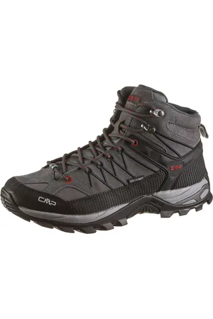 CMP Boots 