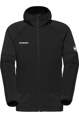 Mammut Funktionsfleecejacke 