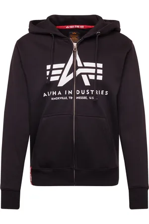 Alpha Industries Sweatjacke