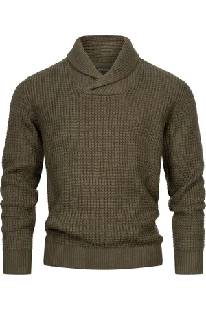 INDICODE Pullover 