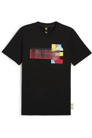 PUMA Funktionsshirt 