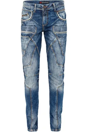Cipo & Baxx Jeans